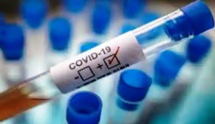 खेरवाड़ा में कोरोना ब्लास्ट, एक ही दिन में 30 पॉजिटिव मिले