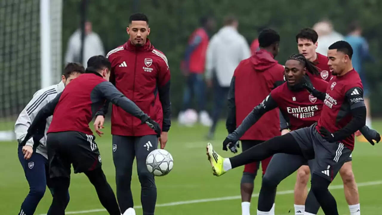 Top Eight Race Heats Up in Champions League