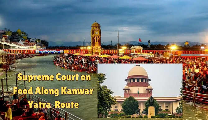 Kanwar Yatra