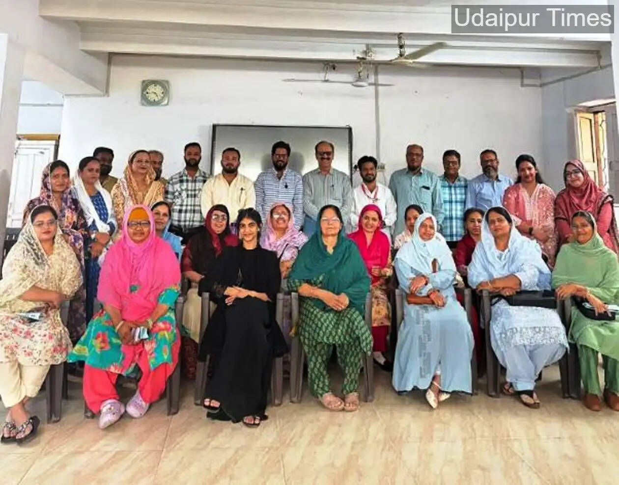 Anjuman Talimul Islam Udaipur