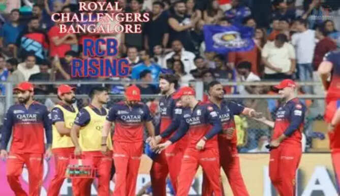  IPL 2025: What's the Secret Formula Behind Kohli's Bangalore Success This Season?
