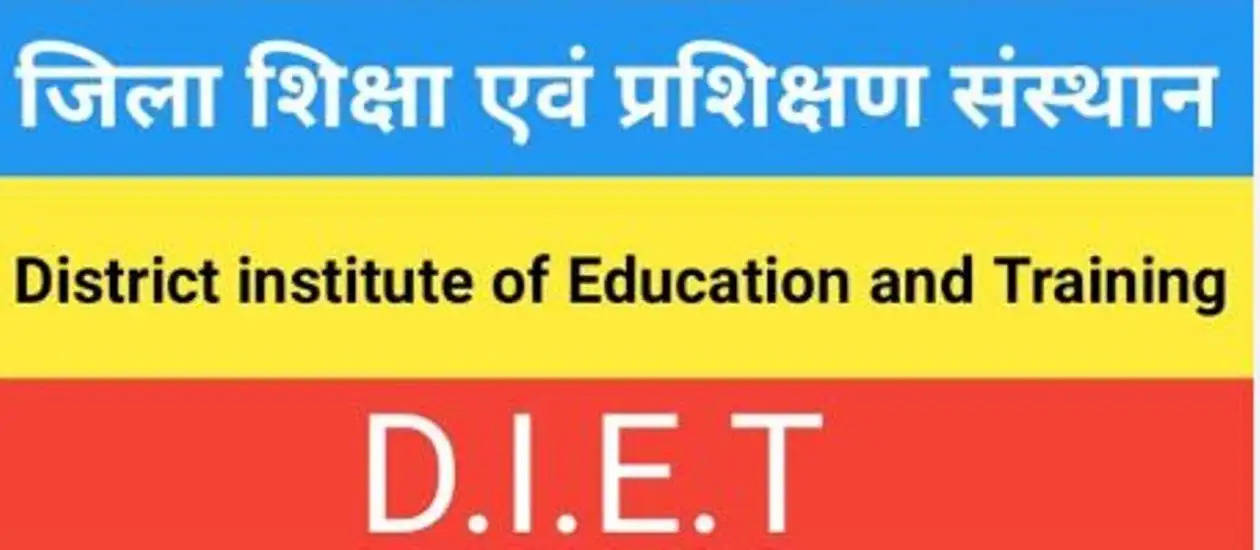 DIET Micro Learning In Government Schools