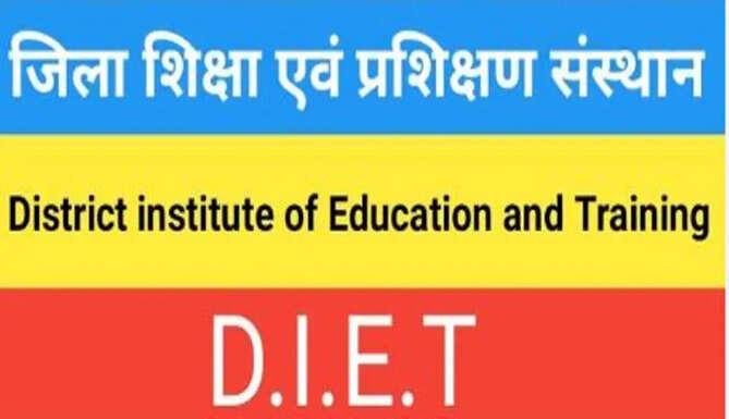 DIET Micro Learning In Government Schools