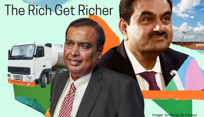 ambani