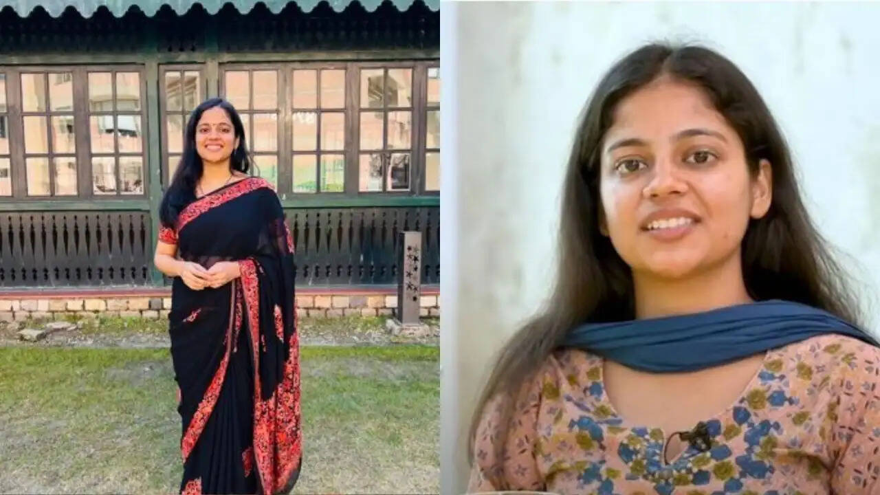 हरियाणा की बेटी ममता ने UPSC में रचा इतिहास