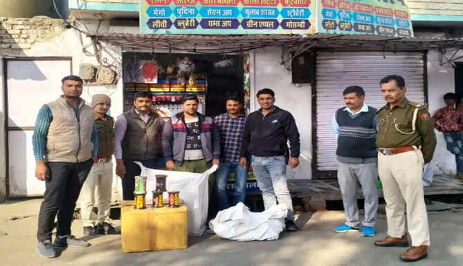 chineez manjha