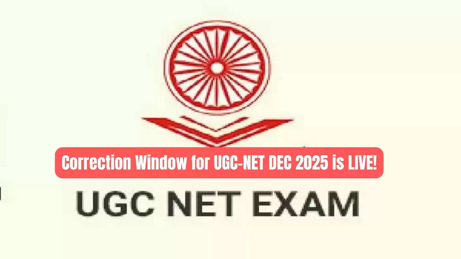 UGC NET 
