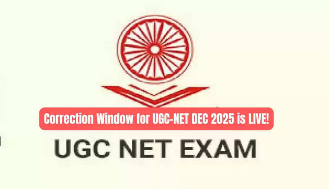 UGC NET 