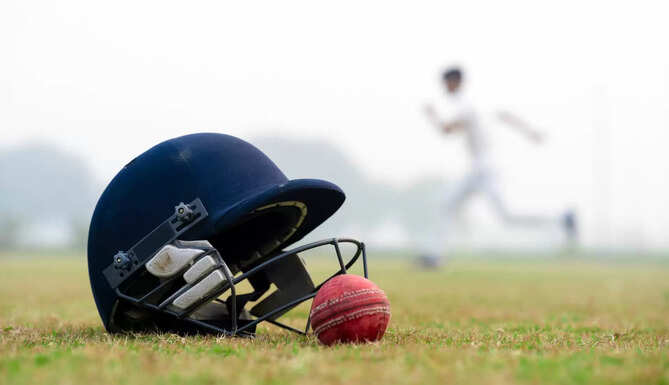 Cricket