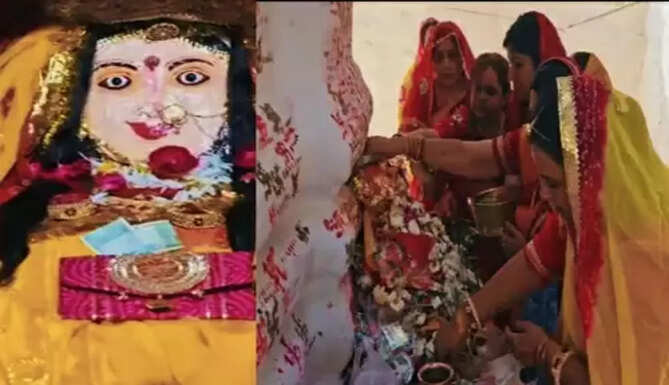 Shitla Mata Parv