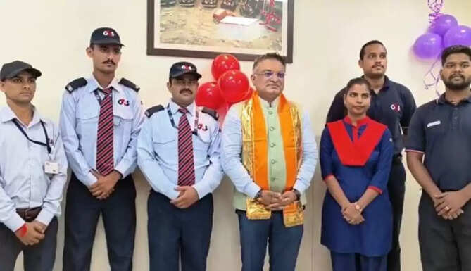 PSK Udaipur