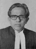 Justice YV Chandrachud father of CJI Justice DY Chandrachud