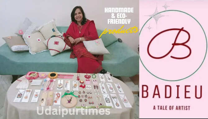 yasmeen mavli badieu