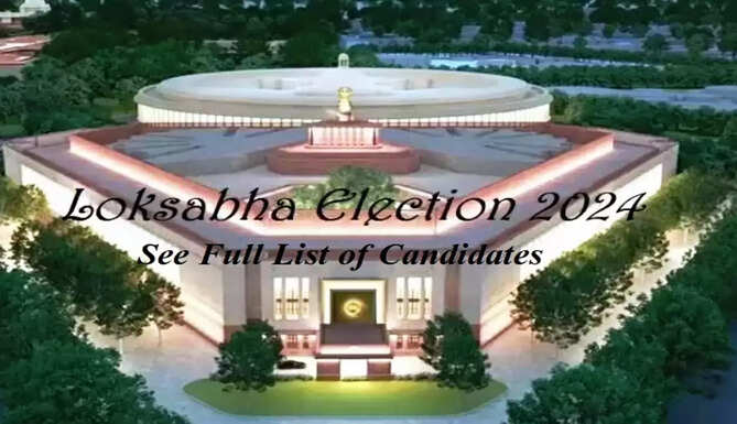 Loksabha Election 2024