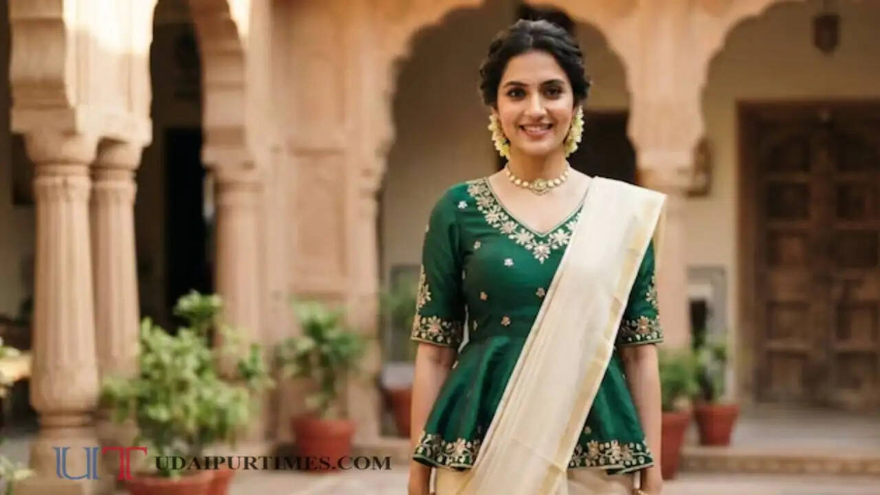 करवा चौथ में दिखना है सबसे अलग !