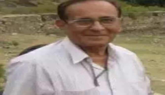 Raza Tehsin