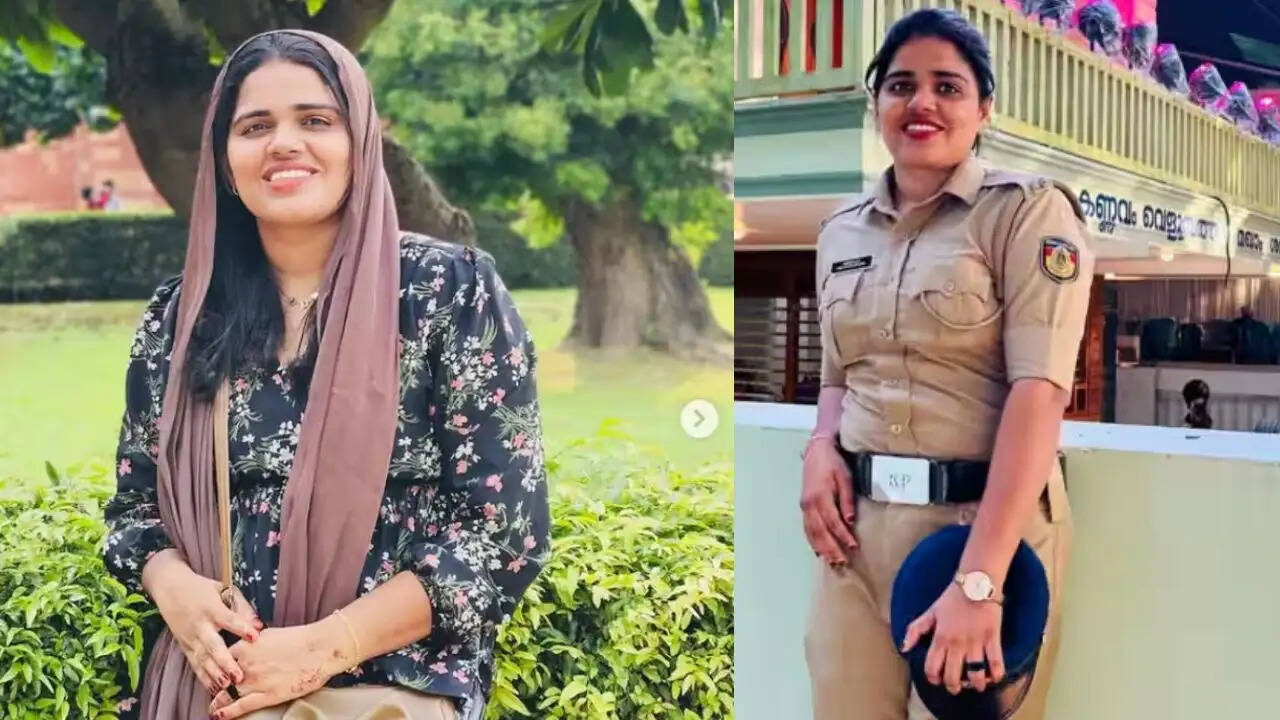 किताबें जलाई मारपीट की, पति और ससुराल वालों के जुल्म के बाद भी नहीं मानी हार