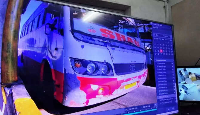 Bus