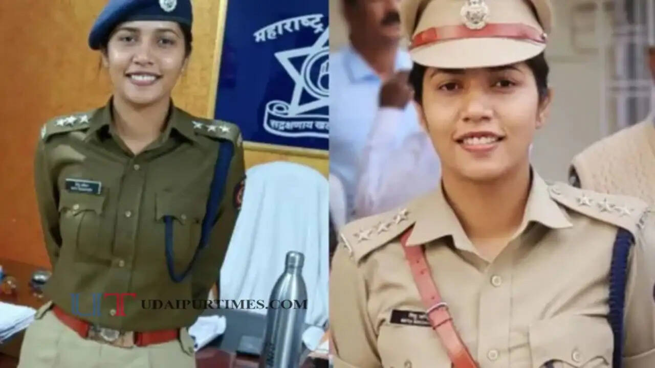 सरकारी स्कूल से पढ़ाई पूरी की, मैथ में हासिल हुआ गोल्ड मेडल