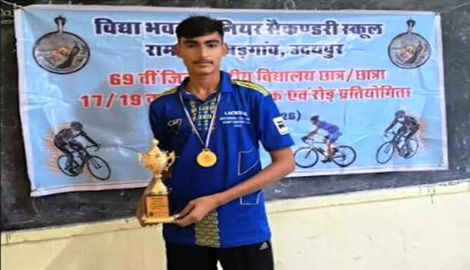 piyush menariya