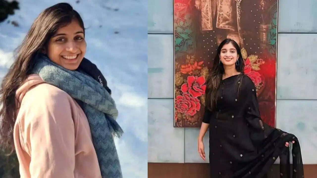पिता का सपना और मां के संघर्ष से बेटी बनी अधिकारी