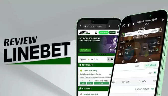 Linebt App Review Sponsored Post
