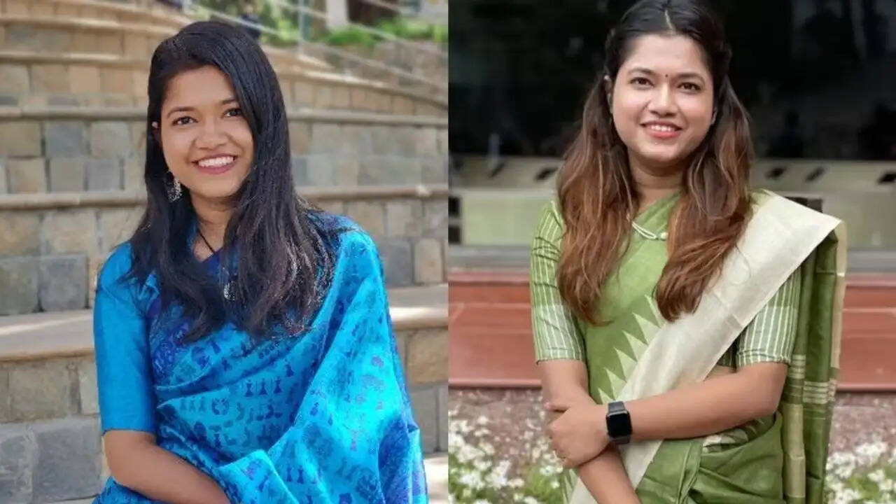 IIT की पढ़ाई, झुग्गी-झोपड़ियों के बच्चों को पढ़ाया