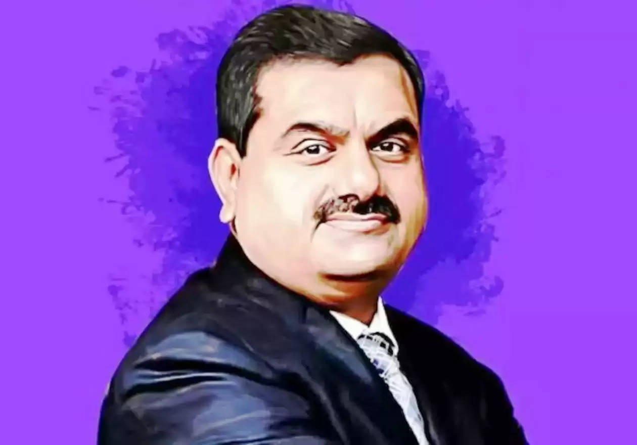 adani