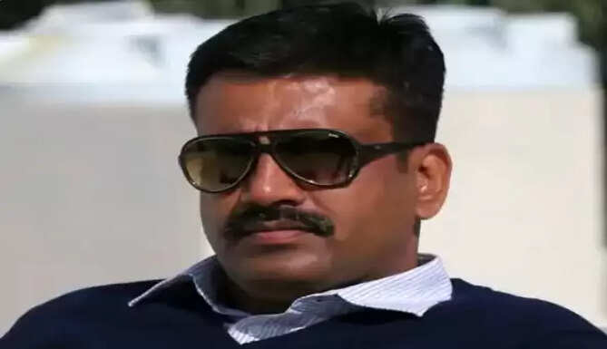 dsp vivek singh