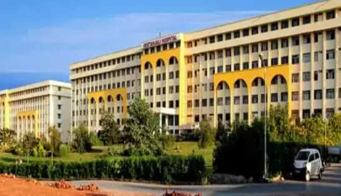 GMCH