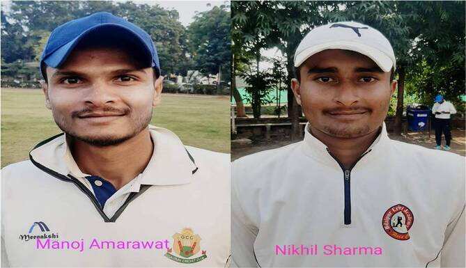 Day 1 | UNITY CUP commences in Udaipur - Udaipur Academy and St Anthony's win