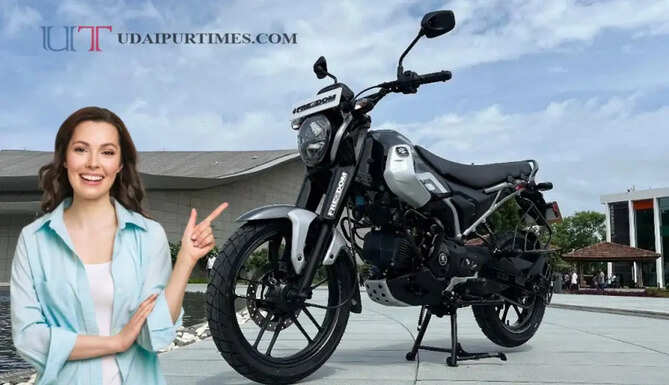 क्या आप भी खरीदना चाहते है CNG+Petrol बाइक ! Bajaj Freedom 125 रहेगी एकदम परफेक्ट, &nbsp;देखें फीचर्स&nbsp;