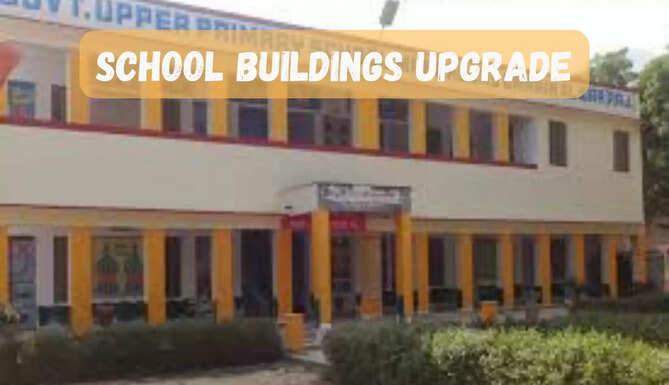 State Schools