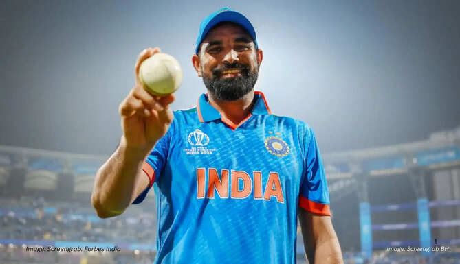 shami