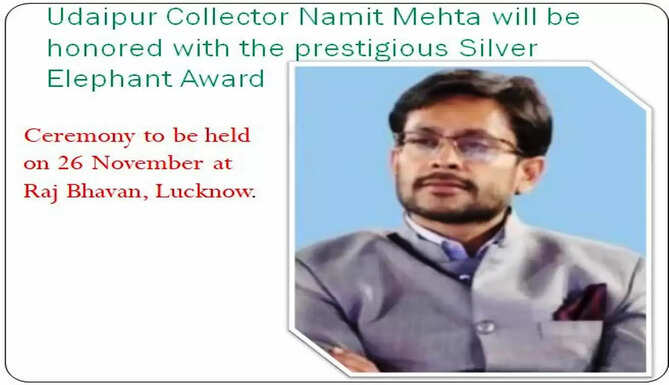 Namit Mehta