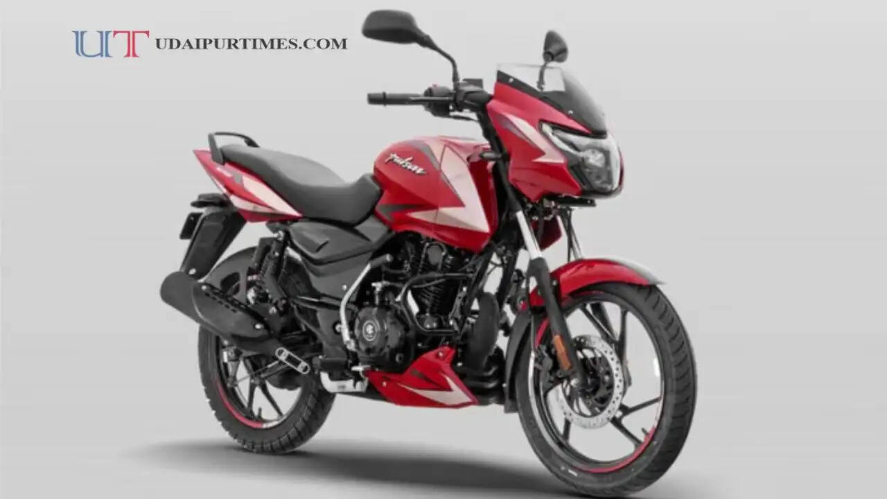 1 लाख से भी कम कीमत मिल रही 5 सबसे पावरफुल 125cc बाइक्स