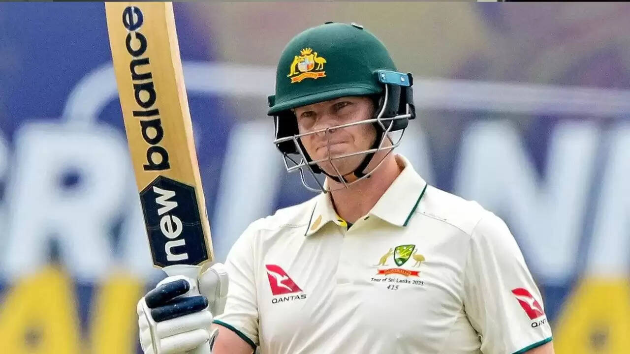 Steve Smith speaks at press conference ahead of final Ashes Test at SCG dismissing retirement talks