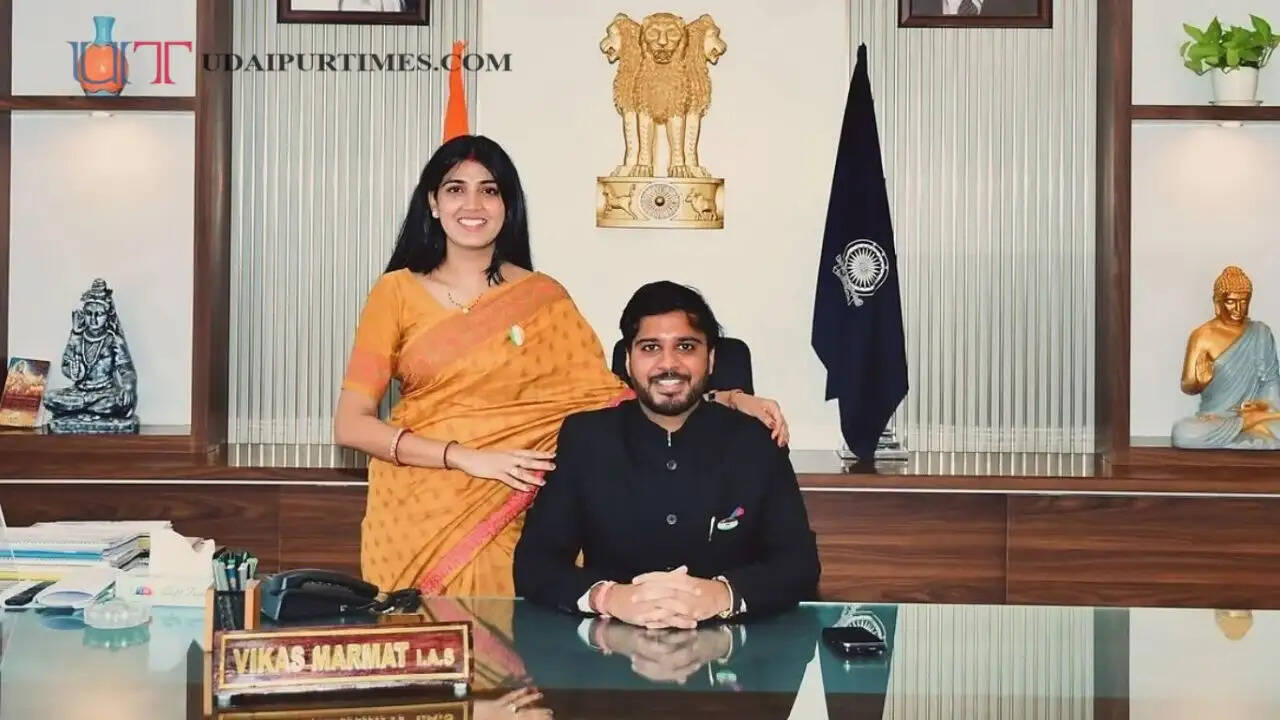 लगातार 5 प्रयासों में असफलता के बाद भी नहीं मानी हार