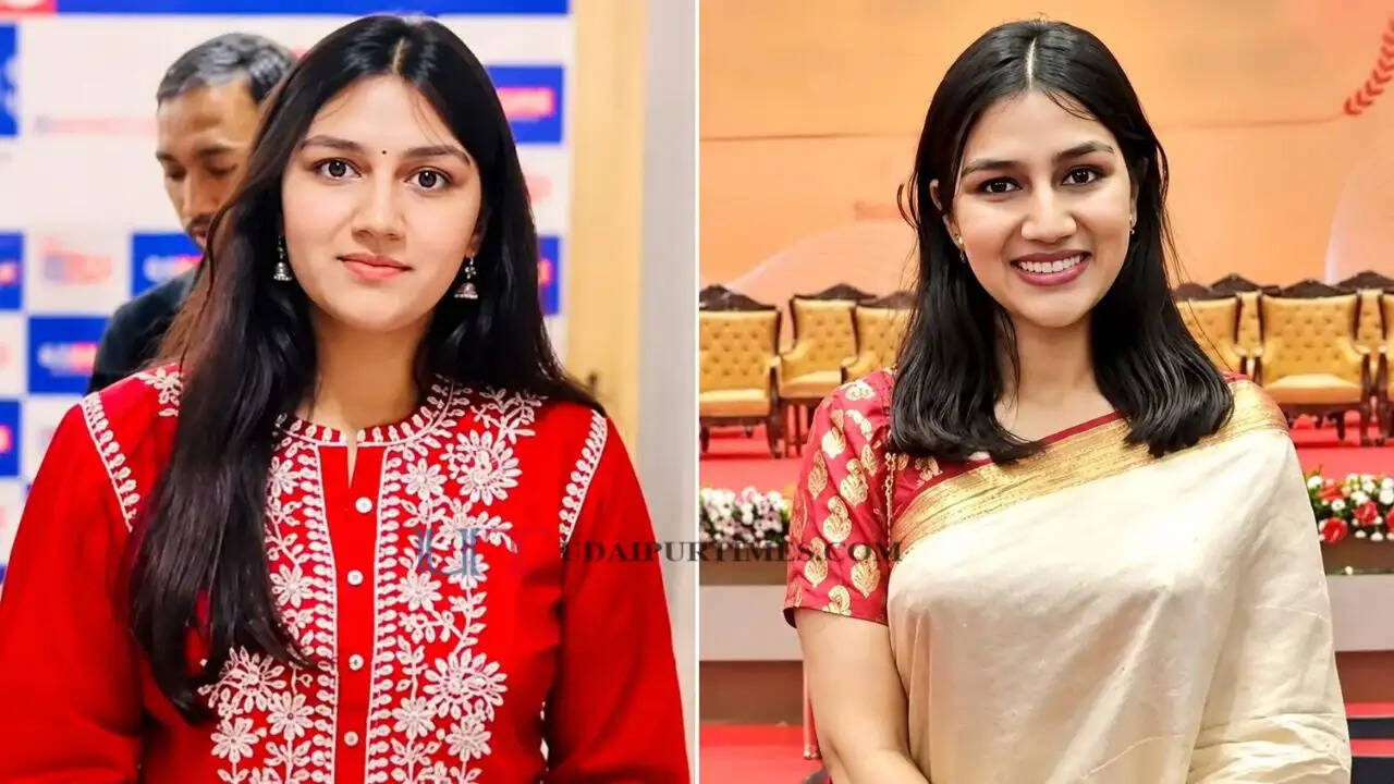 7 राज्यों में की पढ़ाई, 10 बार बदले स्कूल