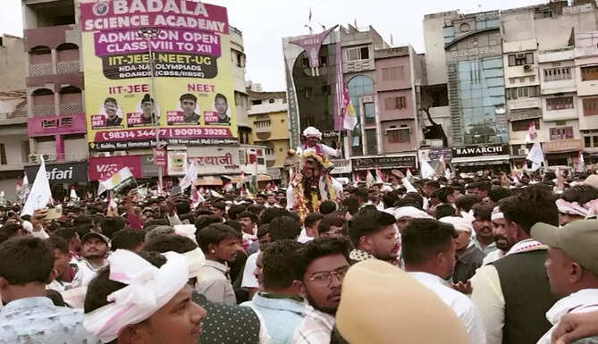 Bharat Adivasi Party