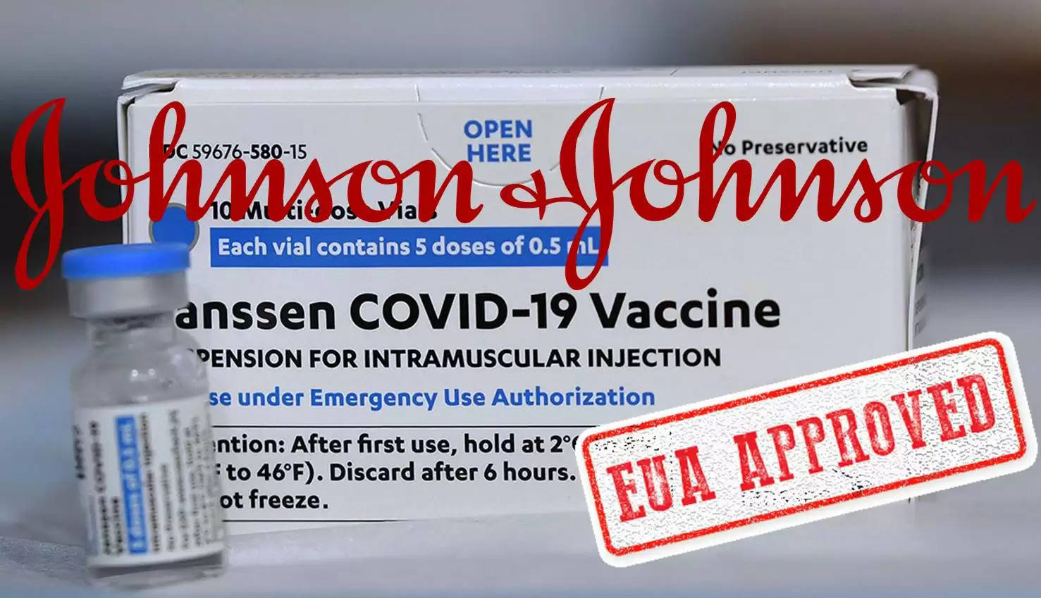 johnson johnson eua approved in india single dose vaccine