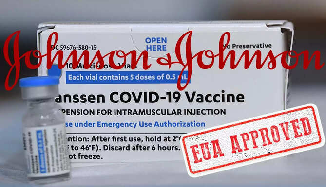 johnson johnson eua approved in india single dose vaccine