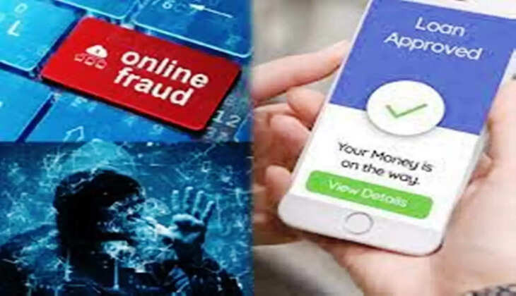 online fraud