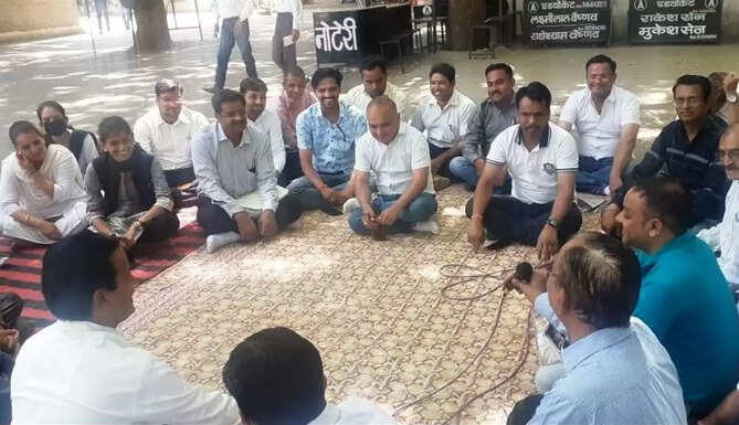 HIGH COURT BENCH DEMAND