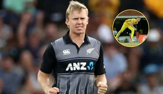 Scott Kuggeleijn Shatters 27-Year-Old Record in New Zealand Cricket