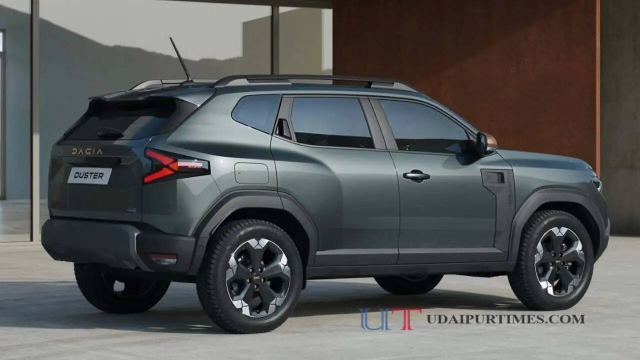 दिवाली से पहले SUV बाजार में होगा बड़ा धमाका