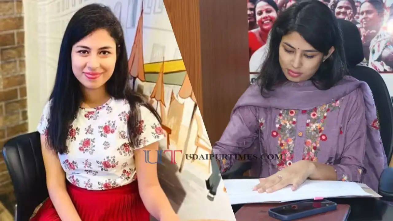 बिना कोचिंग 22 की उम्र में क्रैक किया UPSC एग्जाम