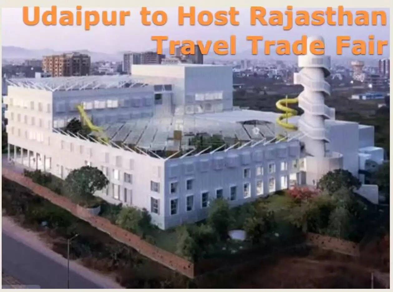Rajasthan Travel Trade Fair