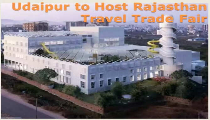 Rajasthan Travel Trade Fair