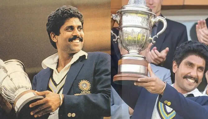 Kapil Dev 83 review udaipur bohrawadi ranveer singh sonnet club bastiram
